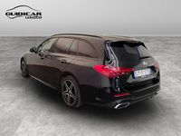 Usata Mercedes 300 Premium 197 CV (144 kW) 2023 Nero Station wagon