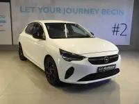 Usata Opel Corsa Design & Tech 75 CV (55 kW) 2023 Bianco Utilitaria