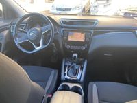 usata Nissan Qashqai 1.5 dCi 115 CV DCT Tekna