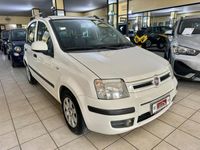 usata Fiat Panda 1.2 Dynamic 69cv