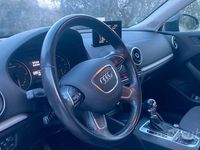 usata Audi A3 Sportback 1.6 TDI 8V