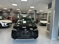Nuevo MG ZS Comfort 115 CV (84 kW) 2026 Negro SUV