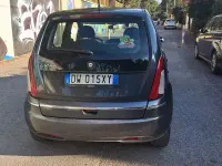 Usata Lancia Musa 69 CV (50 kW) 2009 Bluazzurro Monovolume