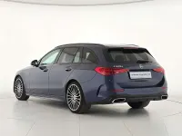 Usata Mercedes C220 Advanced Plus 197 CV (144 kW) 2024 Other Station wagon