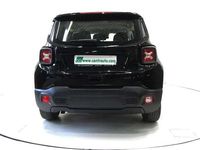 Usata Jeep Renegade Longitude 131 CV (96 kW) 2023 Nero SUV
