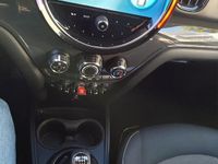 Usata Mini Countryman 2021 Grigio SUV