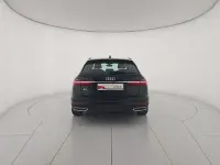 Usata Audi A6 Business 163 CV (119 kW) 2023 Nero Station wagon