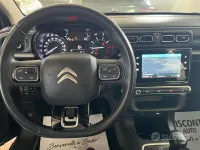 Usata Citroën C3 PureTech 110 CV (80 kW) 2022 Vari colori Utilitaria