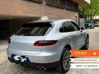 Usata Porsche Macan 250 CV (183 kW) 2014 SUV