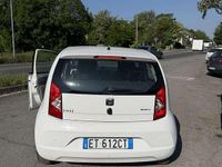Usata Seat Mii Style 68 CV (50 kW) 2013 Other Utilitaria