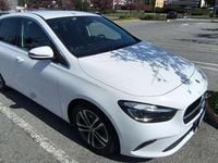 Gebraucht Mercedes B180 Advanced 136 PS (100 kW) 2024 Van / Kleinbus