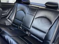 Usata BMW M3 343 CV (252 kW) 2002 Coupé