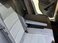 Usata VW Golf VII Comfortline 105 CV (77 kW) 2012 Bianco Berlina