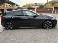 Usata BMW 118 M Sport 150 CV (110 kW) 2019 Utilitaria