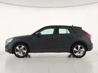 Usata Audi Q2 Admired 150 CV (110 kW) 2023 Grigio manhattan metallizzato SUV