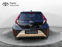 Usata Toyota Aygo X Trend 72 CV (52 kW) 2023 SUV