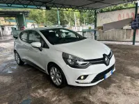 Usata Renault Clio IV Zen 90 CV (66 kW) 2019 Bianco perlato Berlina