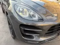 Occasion Porsche Macan 250 ch (183 kW) 2015 Gris SUV