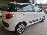 Usata Fiat 500L Lounge 84 CV (61 kW) 2015 Other Monovolume