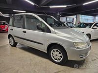 usata Fiat Multipla 1.6 16V Natural Power