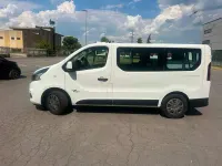 Usata Fiat Talento 145 CV (106 kW) 2017 Bianco Monovolume