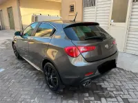 Usata Alfa Romeo Giulietta 105 CV (77 kW) 2012 Utilitaria