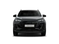 Nuova Audi Q6 e-tron S-Line 239 kW (326 CV) 2026 Grigio magnete SUV