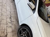 Usata Mercedes A180 109 CV (80 kW) 2013 Bianco Berlina