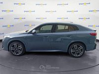 Usata BMW X2 M Sport 170 CV (125 kW) 2024 Other SUV
