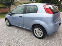 usata Fiat Grande Punto NEOPATENTATI