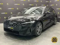 Usata Audi A5 S-Line 204 CV (150 kW) 2025 Nero Station wagon