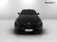 Usata BMW 220 Comfort Edition 150 CV (110 kW) 2025 Black sapphire metallizzato Coupé