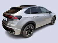 Usata VW Taigo R-line 116 CV (85 kW) 2025 Grigio chiaro SUV