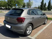 Usata VW Polo Trendline 90 CV (66 kW) 2019 Utilitaria