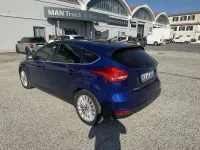 Usata Ford Focus S 120 CV (88 kW) 2015 Berlina