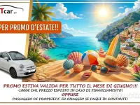 Usata Ford Focus Business Edition 120 CV (88 kW) 2020 Grigio Station wagon