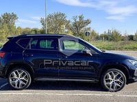 Usata Seat Ateca FR 150 CV (110 kW) 2022 Nero SUV