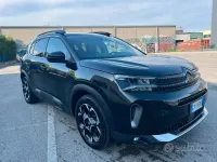 Usata Citroën C5 Aircross Shine 131 CV (96 kW) 2023 Nero SUV