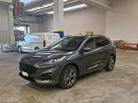 Usata Ford Kuga 152 CV (111 kW) 2020 Grigio SUV