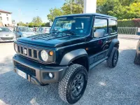 Usata Suzuki Jimny 102 CV (75 kW) 2018 SUV