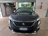 Usata Peugeot 3008 131 CV (96 kW) 2019 SUV