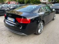 usata Audi A5 Coupe 2.0 tdi ultra Business Plus 163cv
