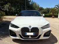 Brugt BMW 420 M Sport 184 HK (135 kW) 2021 Cabriolet
