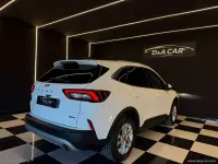 Usata Ford Kuga Titanium 151 CV (111 kW) 2024 Bianco SUV