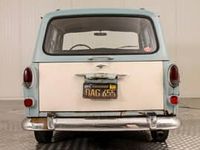Usata Volvo Amazon 75 CV (55 kW) 1965 Blu Station wagon