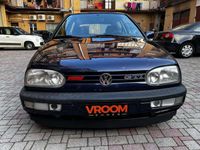 usata VW Golf III 