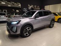 Usata Peugeot 2008 Allure 101 CV (74 kW) 2024 Grigio SUV