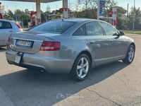 Usata Audi A6 179 CV (131 kW) 2007 Berlina