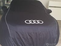 Usata Audi Q2 Edition .1 150 CV (110 kW) 2021 Nero SUV