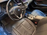 Gebraucht BMW 118 Luxury Line 136 PS (100 kW) 2020 Kleinwagen